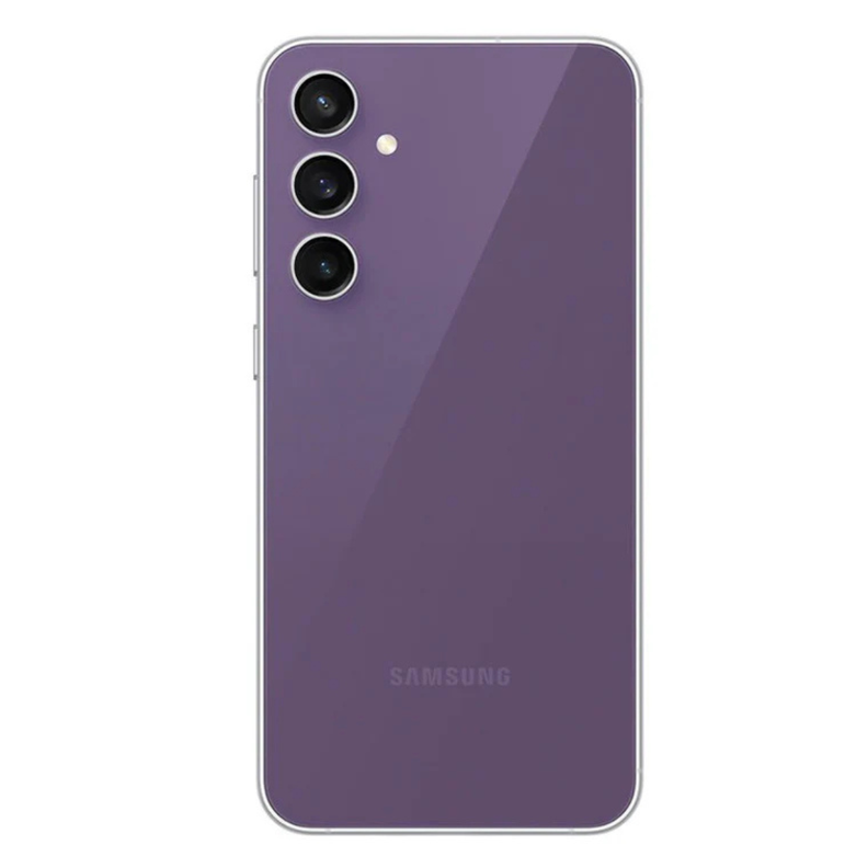 Samsung Galaxy S23 FE 128GB Morado Reacondicionado-1