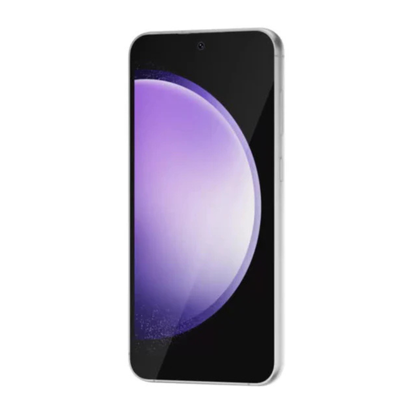 Samsung Galaxy S23 FE 128GB Morado Reacondicionado-2