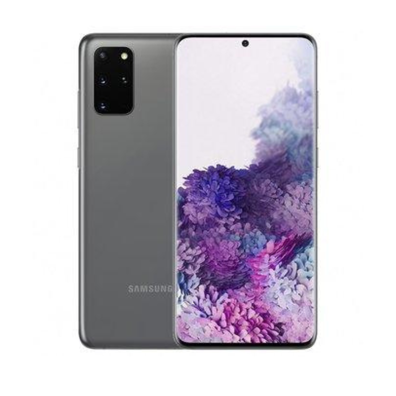 Samsung Galaxy S20 Plus 128GB Gris Reacondicionado-0