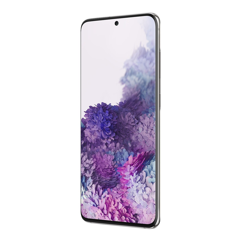 Samsung Galaxy S20 Plus 128GB Gris Reacondicionado-2