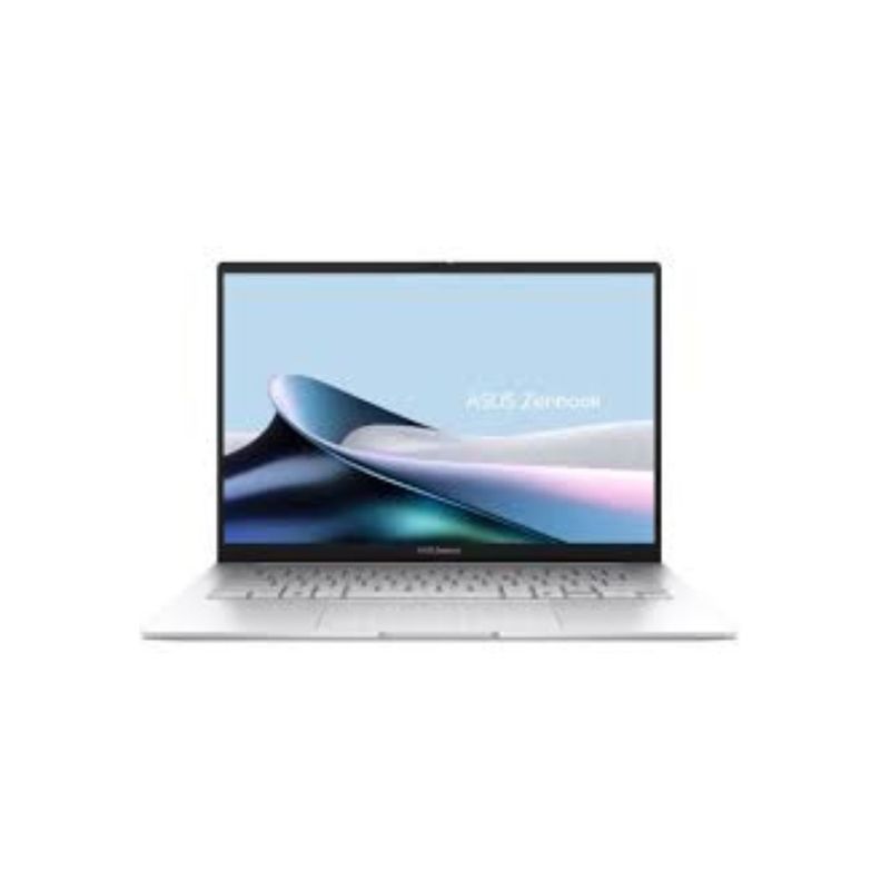 Notebook ASUS ZenBook i5-1240P 8GB DDR5 256GB SSD OLED 14\