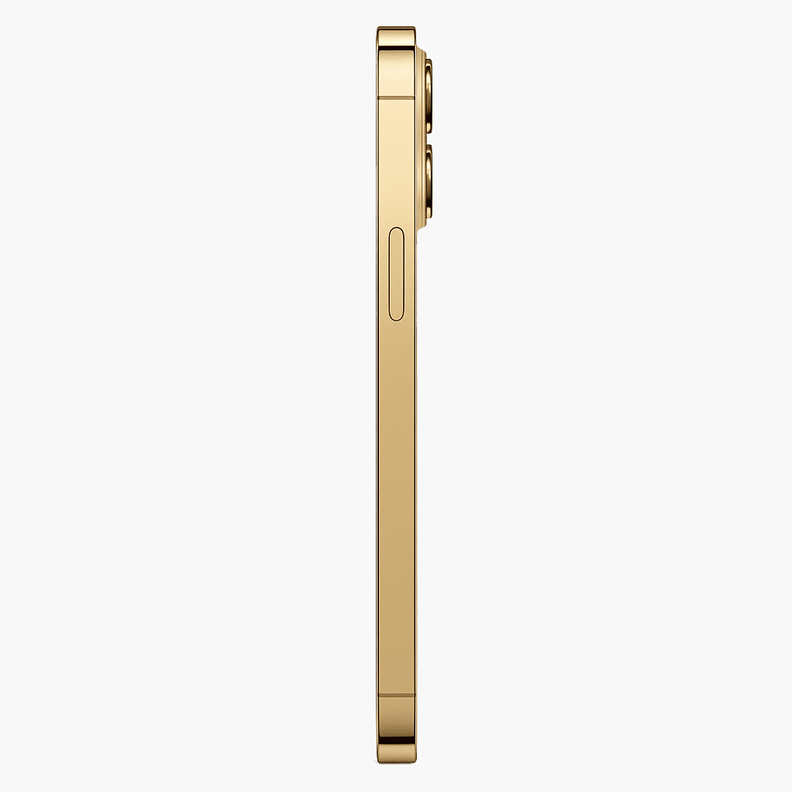 Apple iPhone 13 Pro Max 5G 128GB Oro Reacondicionado Apple | Paris.cl