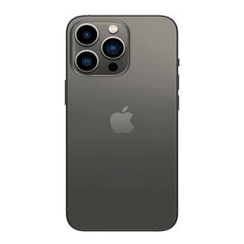 Apple iPhone 13 Pro Max 5G 128GB Grafito Reacondicionado-3
