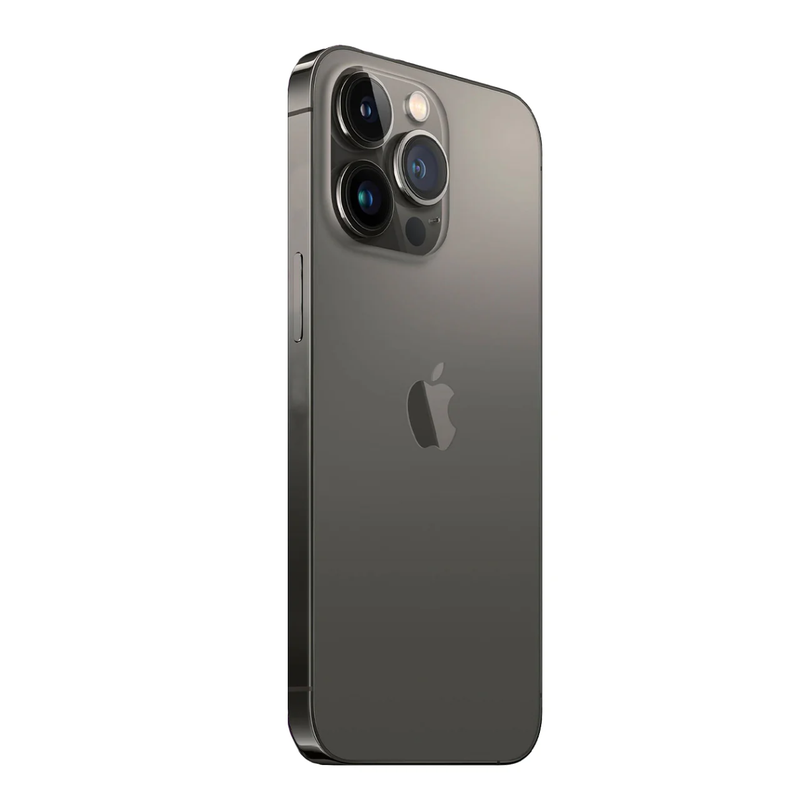 Apple iPhone 13 Pro Max 5G 128GB Grafito Reacondicionado-4