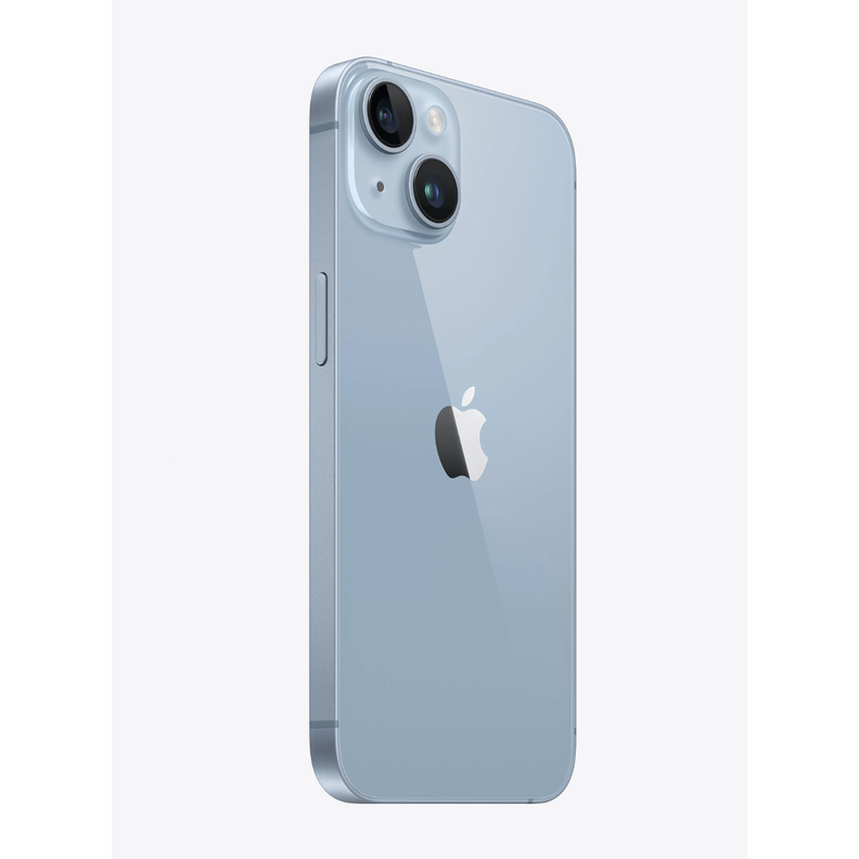 Apple iPhone 14 5G 128GB Azul Reacondicionado-2