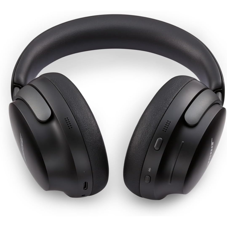 AUDÍFONOS BOSE QUIETCOMFORT ULTRA NEGRO OPENBOX Bose | Paris.cl