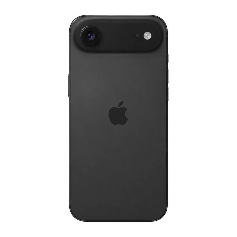 Apple iPhone Air 256GB Negro Reacondicionado Apple | Paris.cl