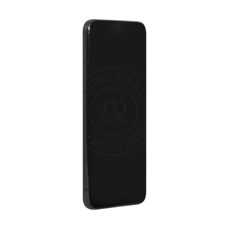 Samsung Galaxy S22 Plus 256GB Negro Reacondicionado-2