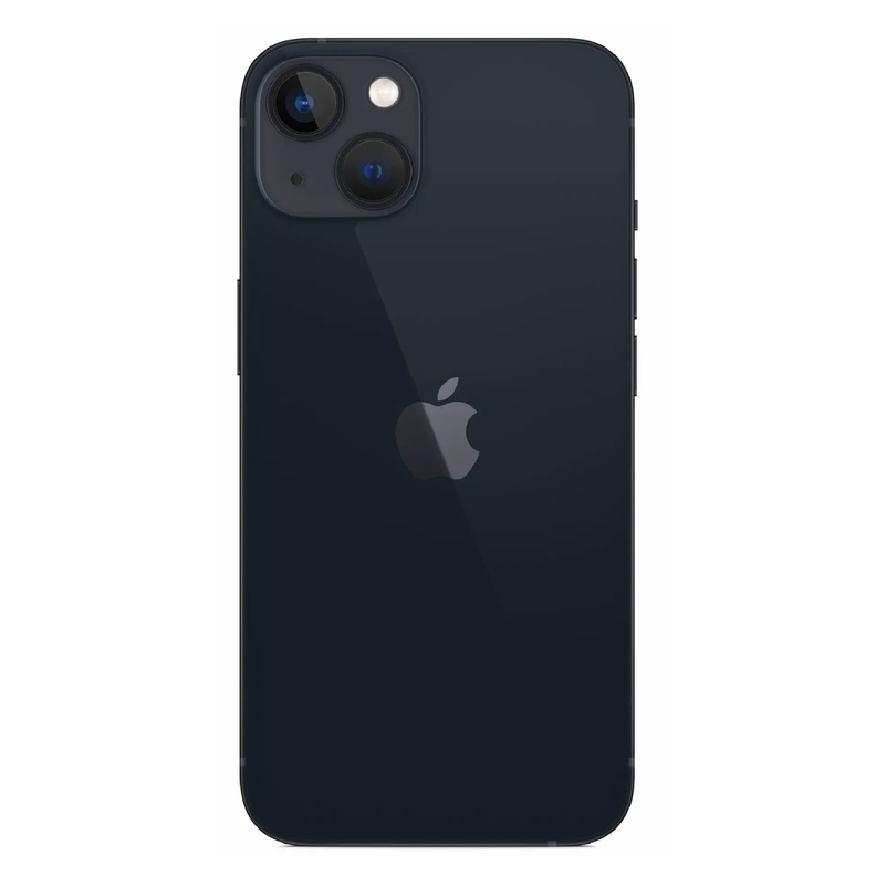 Apple iPhone 13 5G 128GB Negro Reacondicionado Apple | Paris.cl
