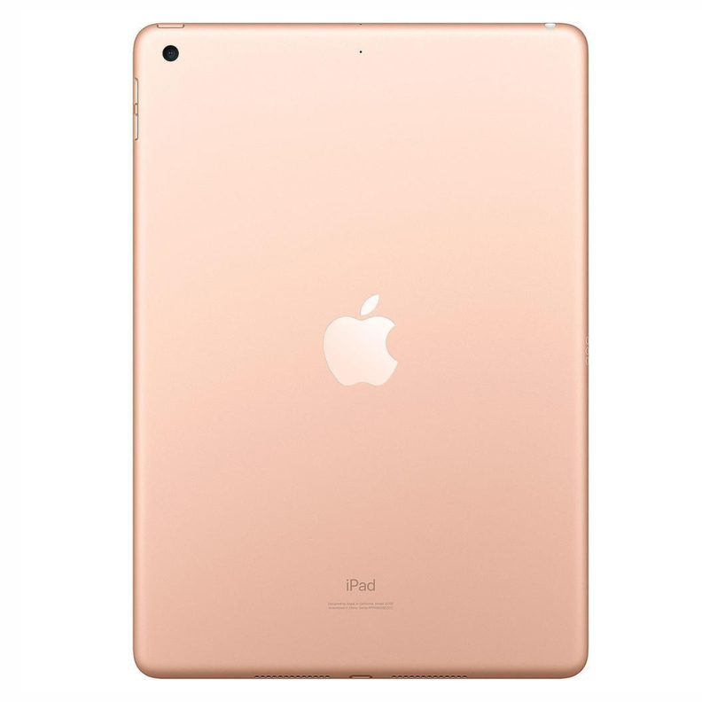 Apple Ipad 8 Generación 10,2" Oro WIFI 32GB Reacondicionado-1