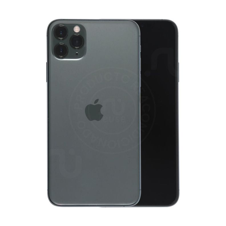 Apple iPhone 11 Pro 64GB Verde Reacondicionado-1