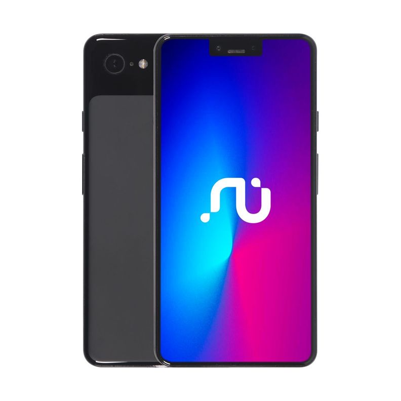 Google Pixel 3 XL 64gb Negro Reacondicionado
