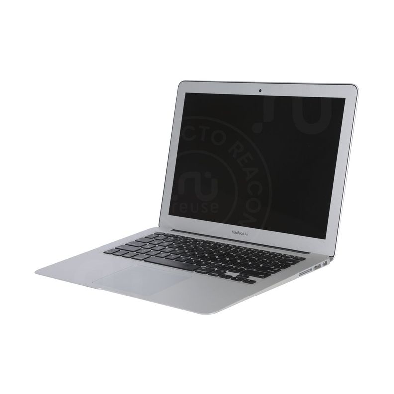 Apple Macbook Air 13" Core i5 8GB RAM - 128GB SSD (2017) Reacondicionado-2