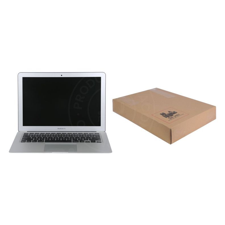 Apple Macbook Air 13" Core i5 8GB RAM - 128GB SSD (2017) Reacondicionado-3