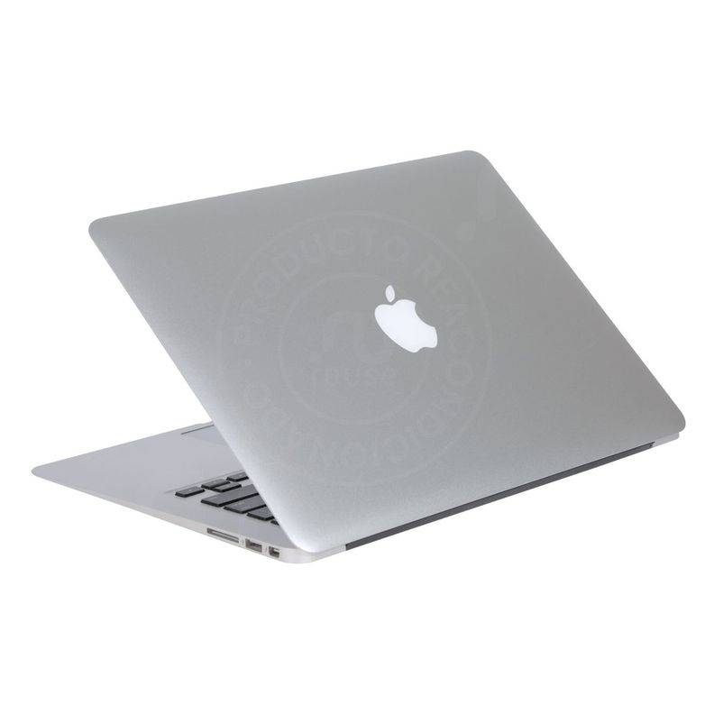 Apple Macbook Air 13" Core i5 8GB RAM - 128GB SSD (2017) Reacondicionado-4