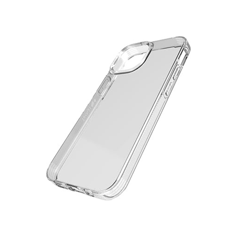 Carcasa Evo Lite Iphone 13 Mini Transparente Openbox-1