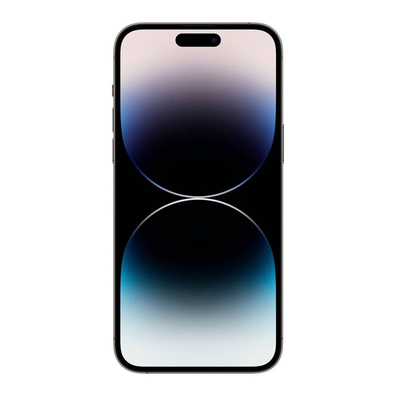 Apple iPhone 14 Pro Max 5G 128GB Negro Reacondicionado-1