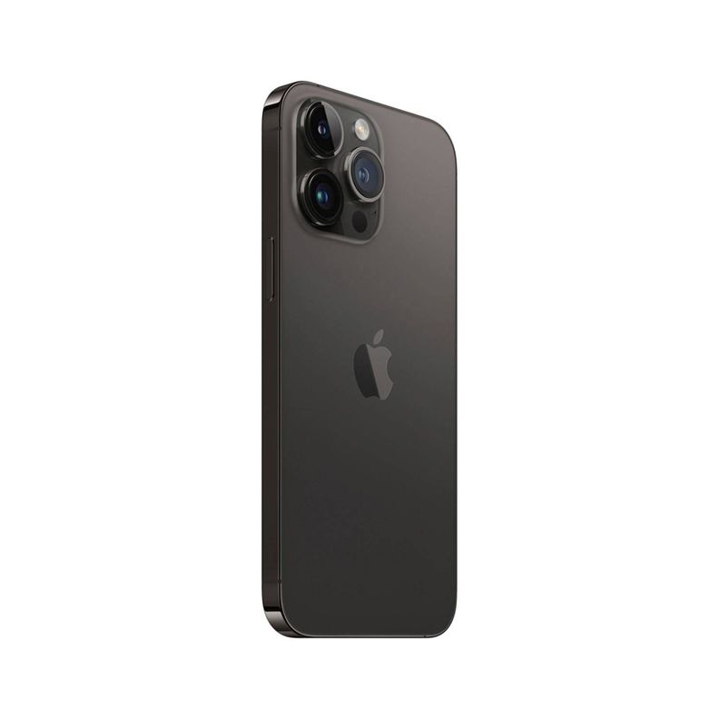 Apple iPhone 14 Pro Max 5G 128GB Negro Reacondicionado-2