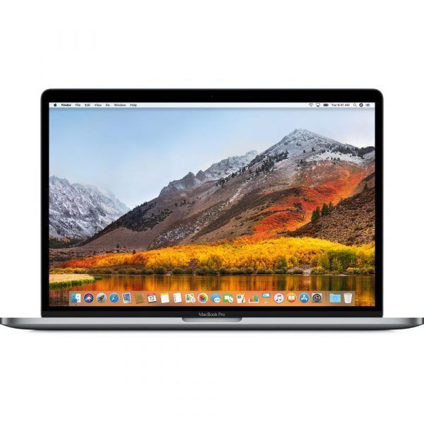 MacBook Pro 15