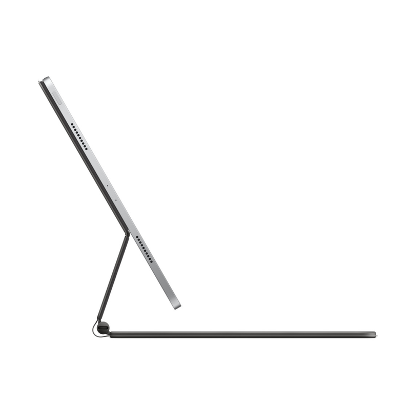 Apple Magic Keyboard Ipad Pro 12,9" (6 Generación) Negro Reacondicionado-2