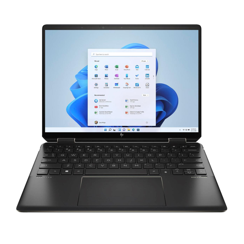 Notebook HP Spectre x360 16-f2013dx Core i7 2.4GHz 16GB RAM 512GB SSD Reacondicionado-0