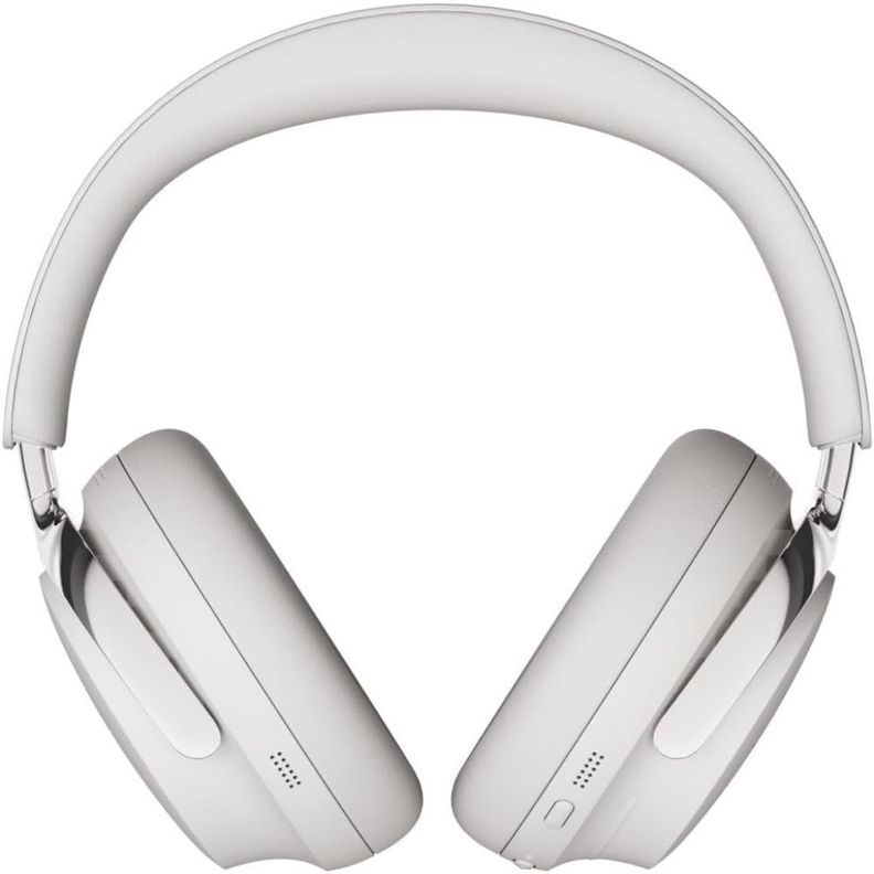 Audífonos Bose QuietComfort Ultra QCUHW White Smoke Open Box Bose