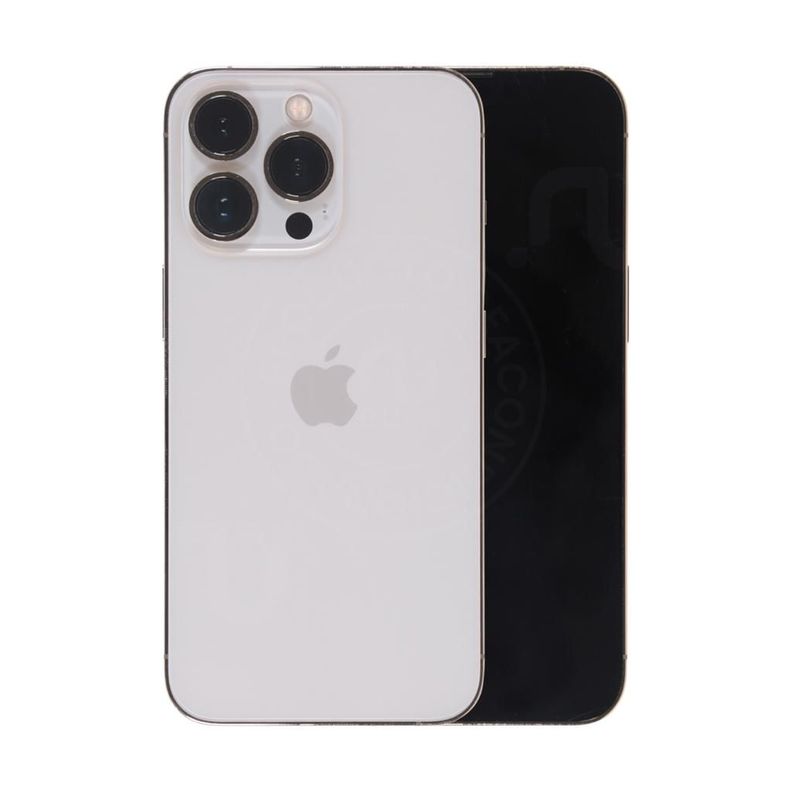 Apple iPhone 13 Pro 5G 128 GB Oro Reacondicionado-1