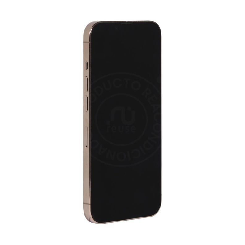 Apple iPhone 13 Pro 5G 128 GB Oro Reacondicionado-2