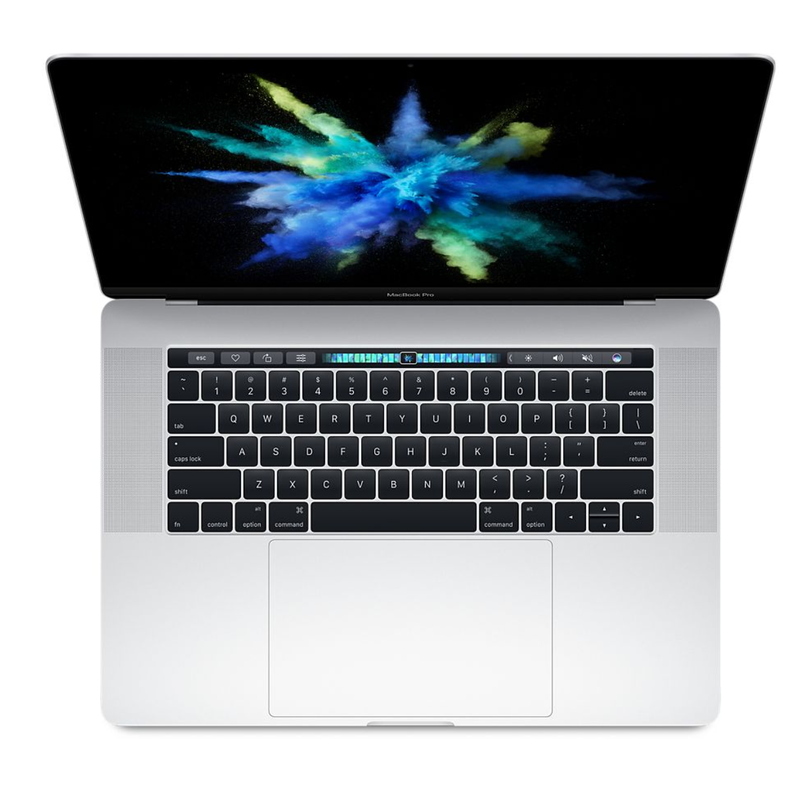 MACBOOK PRO 15,4\