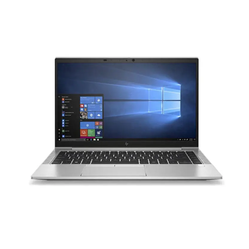 Notebook HP Elitebook 840 G7 Core i7 16GB RAM 256GB Reacondicionado-0