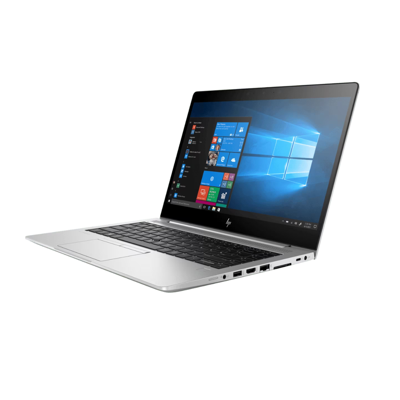 Notebook HP Elitebook 840 G7 Core i7 16GB RAM 256GB Reacondicionado-1