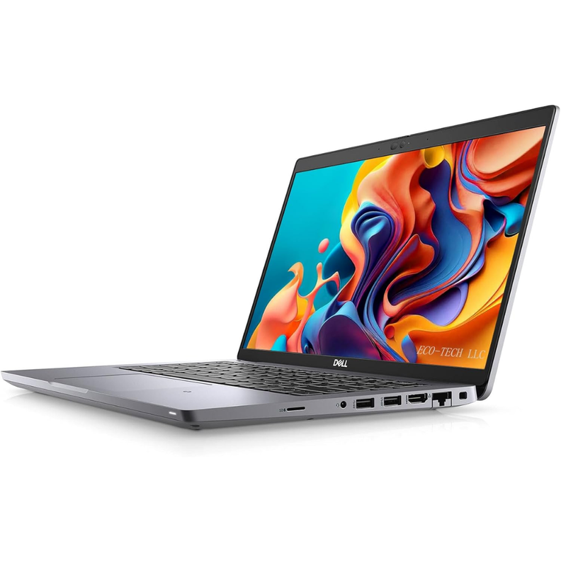 DELL LATITUDE 5420 CORE I5-1135G7 16GB RAM 256GB SSD GRIS