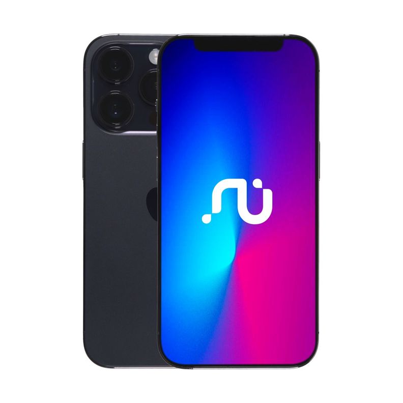 Apple iPhone 14 Pro 5G 256GB Morado Reacondicionado-0