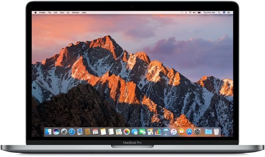 Apple Macbook Pro 13.3
