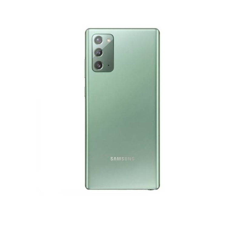 Samsung Galaxy Note 20 256GB Verde Reacondicionado-1
