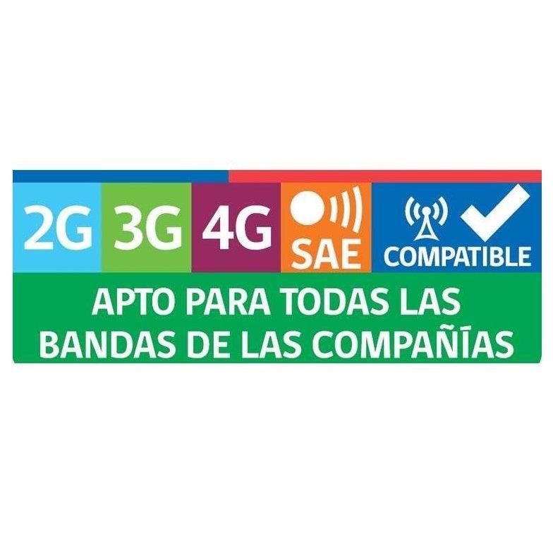 Samsung Galaxy Note 20 256GB Verde Reacondicionado-4