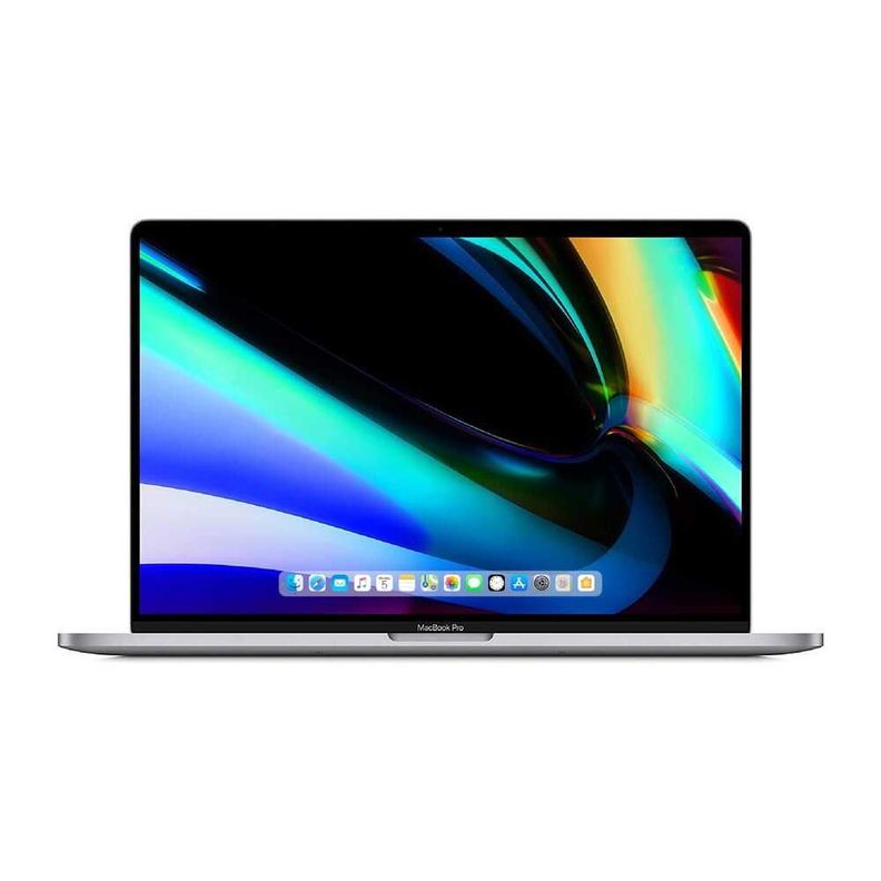 Apple MacBook Pro Retina 16\