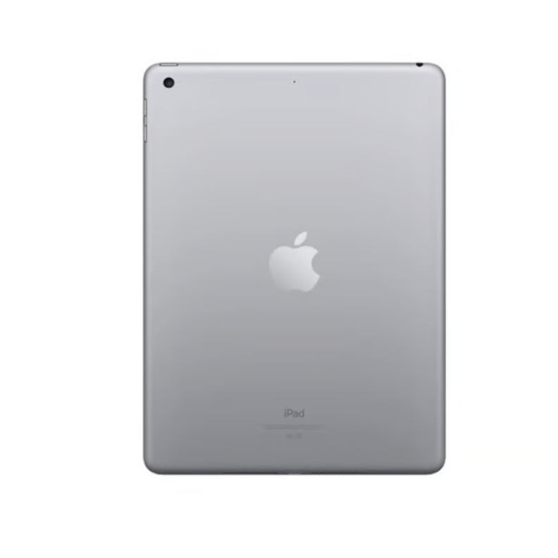 Apple iPad 6 128GB Gris Wifi  Reacondicionado-1