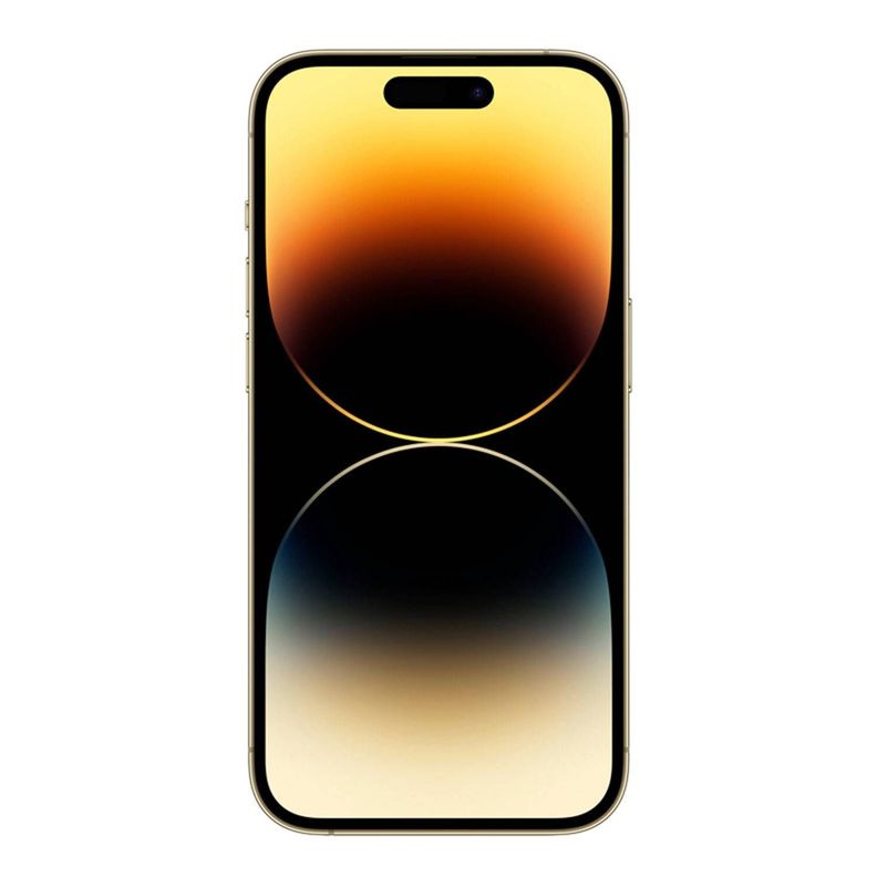 Apple iPhone 14 Pro 5G 256GB Oro Reacondicionado-1
