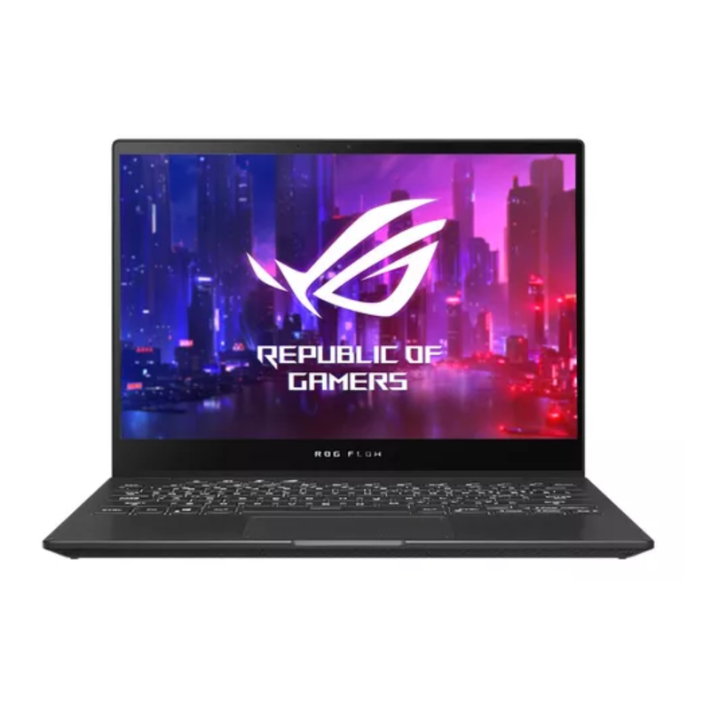 Notebook Asus Gamer ROG Flow X13 GV301QH Ryzen 9 32GB RAM 1TB SSD Reacondicionado-0