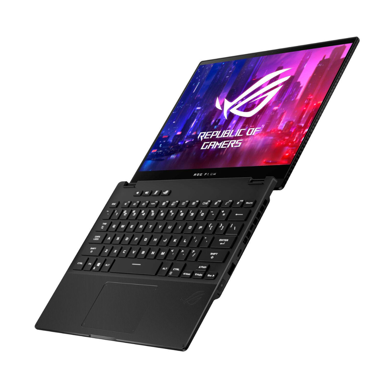 Notebook Asus Gamer ROG Flow X13 GV301QH Ryzen 9 32GB RAM 1TB SSD Reacondicionado-1