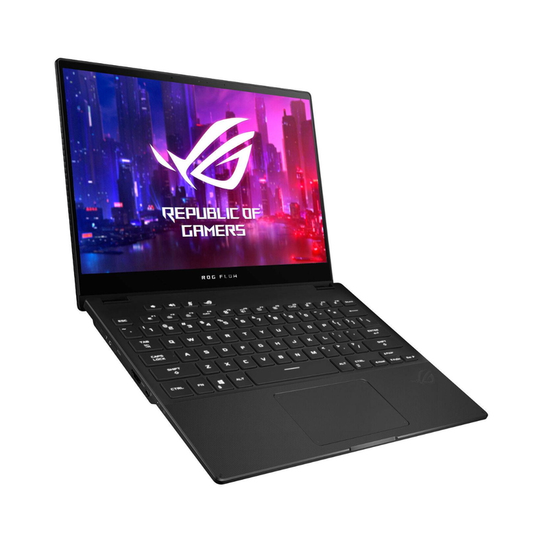 Notebook Asus Gamer ROG Flow X13 GV301QH Ryzen 9 32GB RAM 1TB SSD Reacondicionado-2