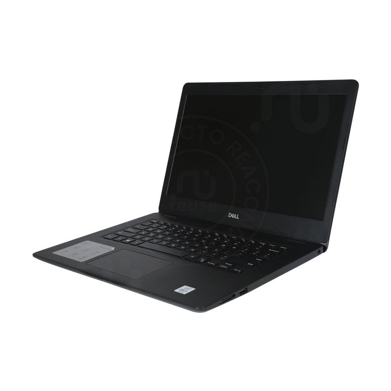Dell Inspiron 14-3493 14" HD  Laptop: i5-1035G1/ ram 8gb / 256 GB SSD / Reacondicionado -1