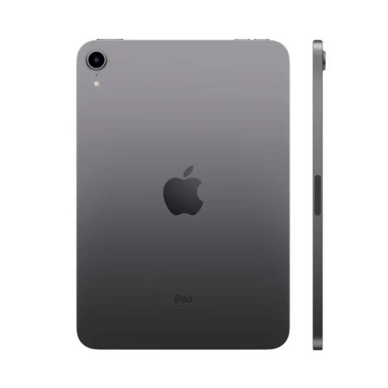 APPLE IPAD MINI 6 64GB GRIS WIFI REACONDICIONADO Apple | Paris.cl