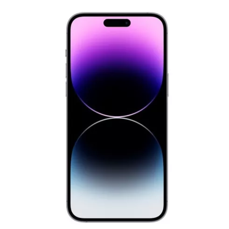 Apple iPhone 14 Pro Max 5G 128GB Morado Reacondicionado-1