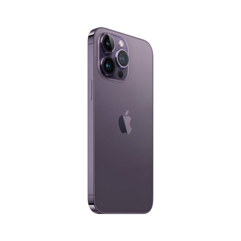 Apple iPhone 14 Pro Max 5G 128GB Morado Reacondicionado-2