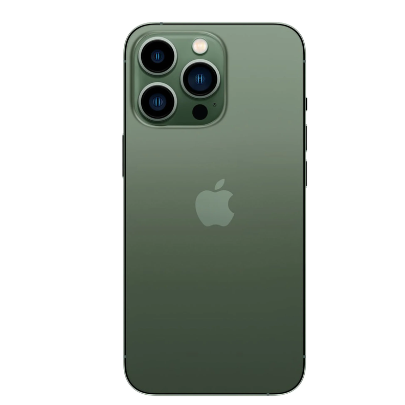 Apple iPhone 13 Pro Max 5G 128GB Verde Reacondicionado-2