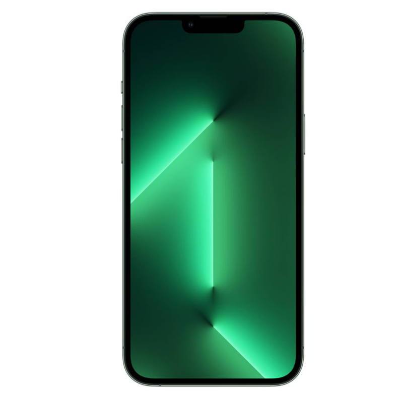 Apple iPhone 13 Pro Max 5G 128GB Verde Reacondicionado-3