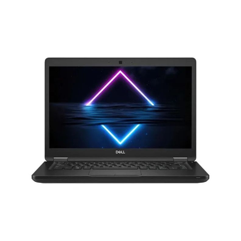 Notebook Dell Latitude 5490 14'' Core i5 16GB RAM 256GB SDD Reacondicionado