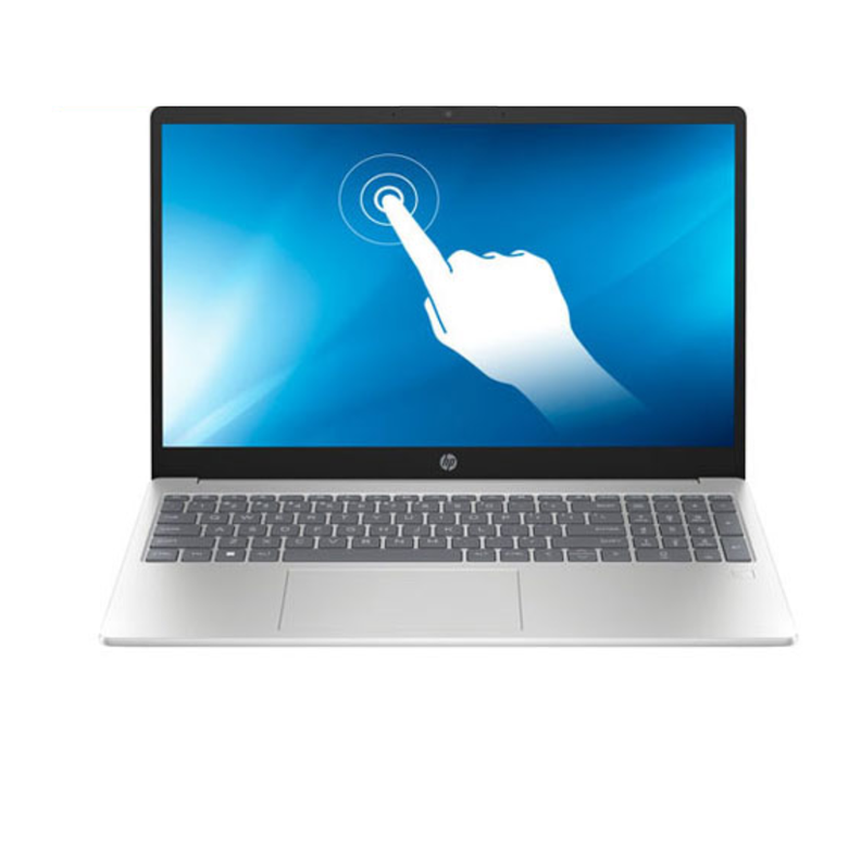 Notebook HP 15-fd0018ca Touch Core i7 16GB RAM 1TB SSD Plata Reacondicionado-0